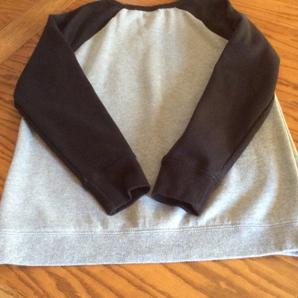 Emp Pre “Sorry I’m Not Sorry” Sweatshirt, Sz S - Picture 3 of 7